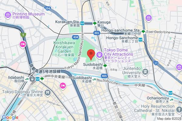 Prism Studio Co., Ltd.