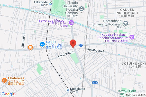 Komoda Printing Co., Ltd.