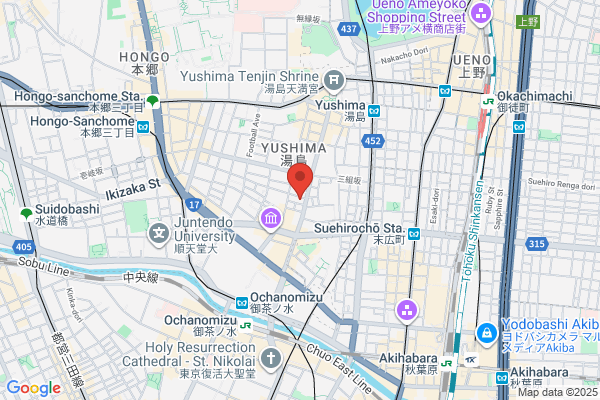 Meiseisha Co., Ltd.