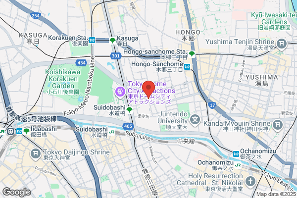 Obun Printing Co., Inc.