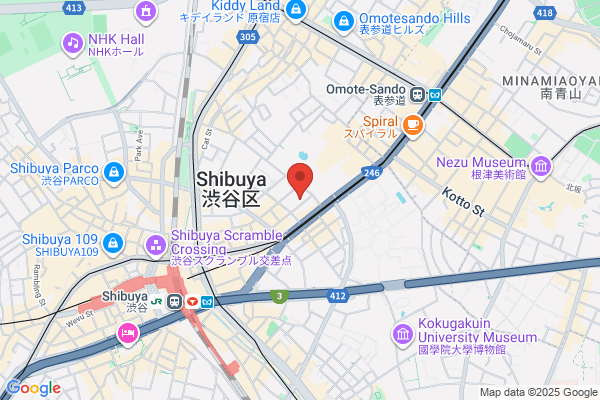 Science Information Service Co., Ltd.