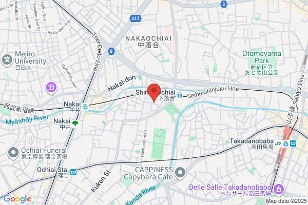 Tsujikawa Co., Ltd.