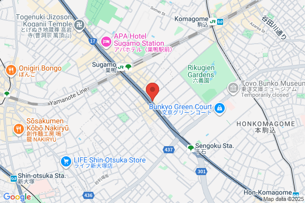 Fukuinkan Shoten Publishers