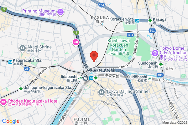 Incom, Co., Ltd.