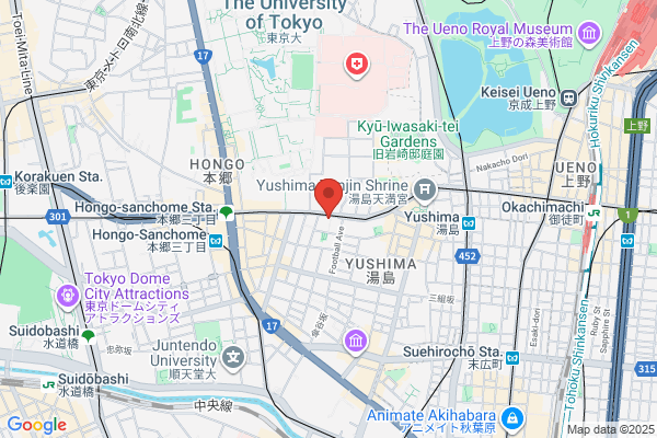 Nankodo Co., Ltd.