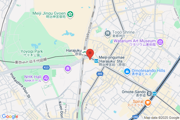 Amber House Co., Ltd.