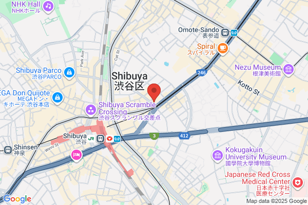 Aoyama Fudosan Jimusho