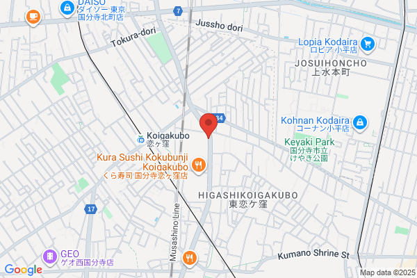 Asahi Juken Co., Ltd.