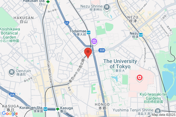 Asahi Tsusho Co., Ltd.