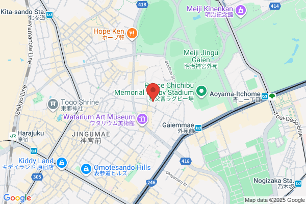 Brain Planning Co., Ltd.