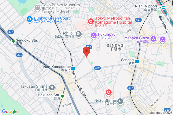 Bunkyo Jutaku Hanbai Co., Ltd.