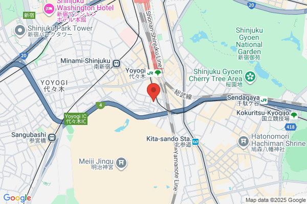 Central Jisho Co., Ltd.