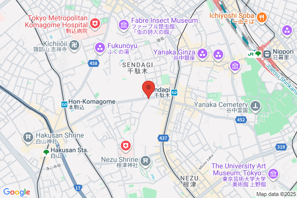 Century 21 Dec Kensetsu