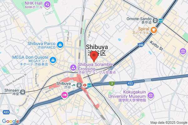Chuo Jutaku Shinpan Co., Ltd.