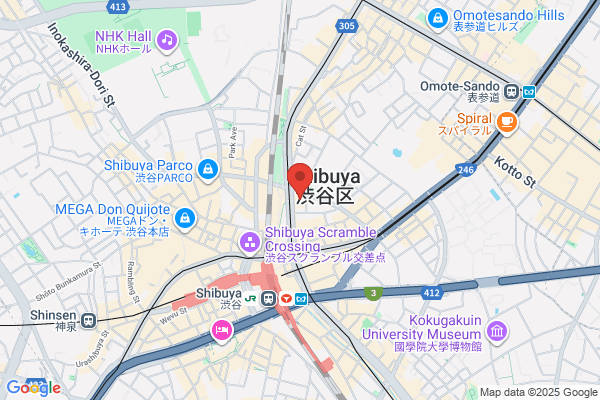 Chuo Teitakusha Co., Ltd.