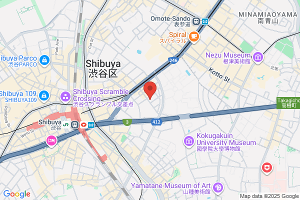 Diamond Estate Co., Ltd.