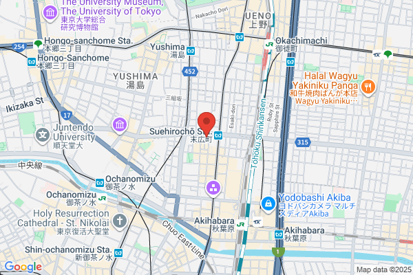 Echigoya Co., Ltd.