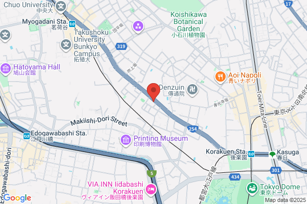 Eisen House Co., Ltd.