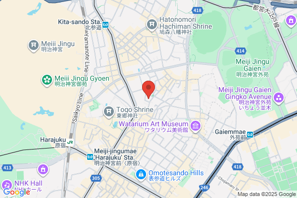 Estate Management Sogensha Co., Ltd.