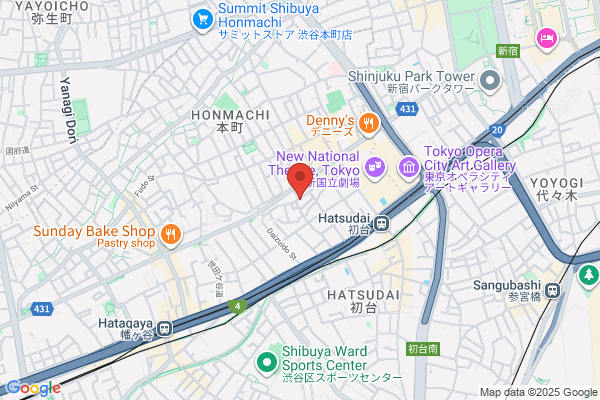 Fres Co., Ltd.
