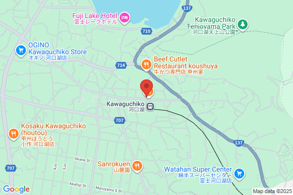 Fuji Town Kaihatsu Co., Ltd.