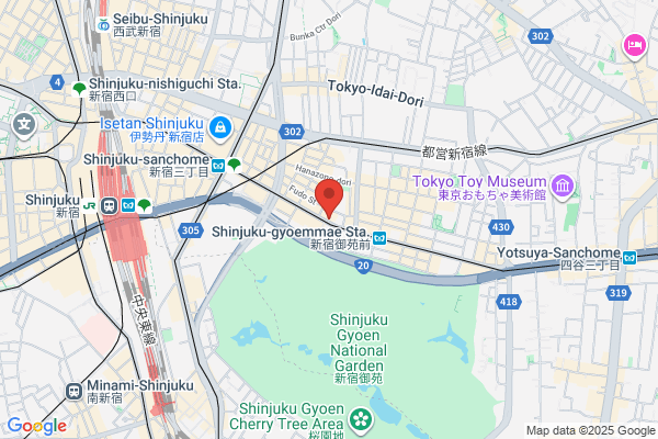 Fukuho Co., Ltd.