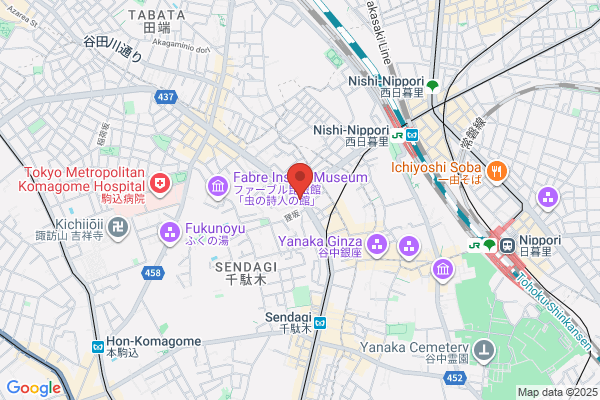 Fukuya Shoji Co., Ltd.