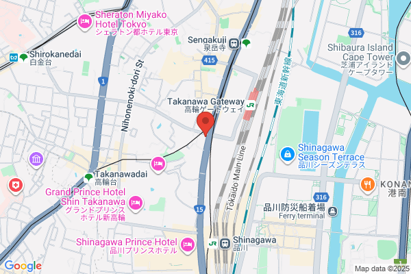 Futaba Hamaie Fudosan Co., Ltd.