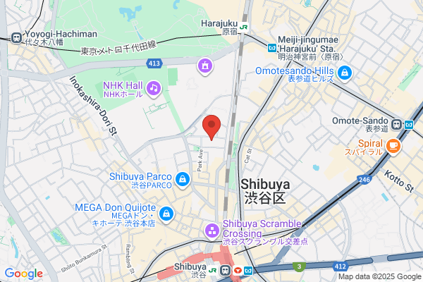 Concert Recording Co., Ltd.