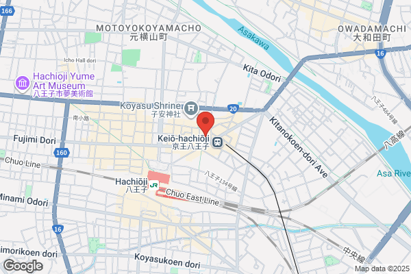 Atlas Co., Ltd.