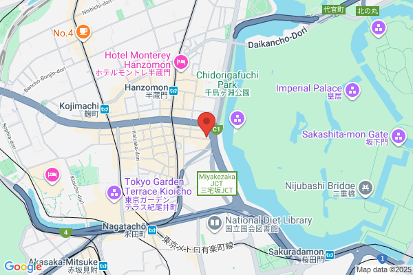 Lexington Co., Ltd.