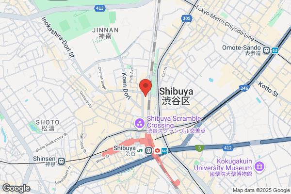 Tokyo CD Center Co., Ltd.