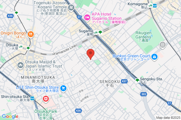 Tokyo M-Plus Co., Ltd.