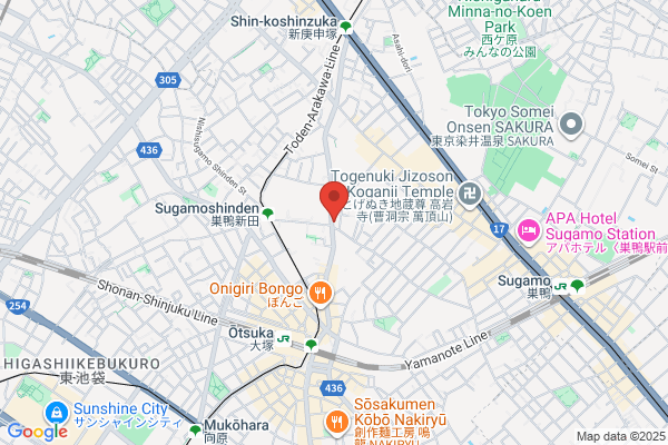 Misuzu Home Co., Ltd.