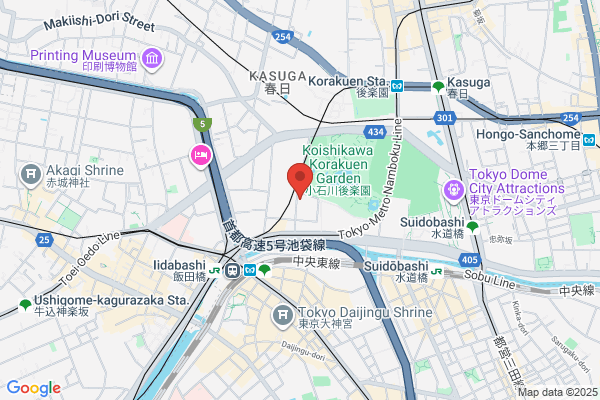 Institute of Chinese Studies, The