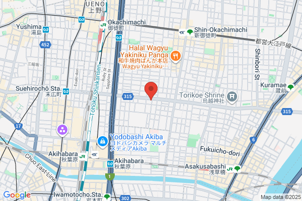 Mathematical Society of Japan