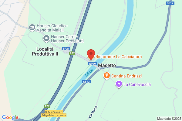 Cacciatora