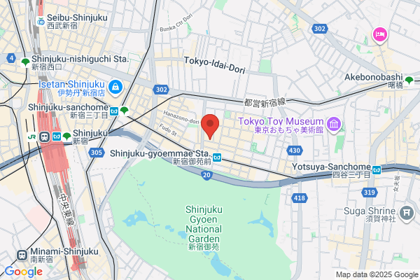 Copa Tokyo