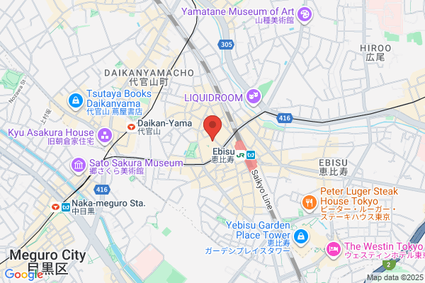 Ebisu Jack Pot