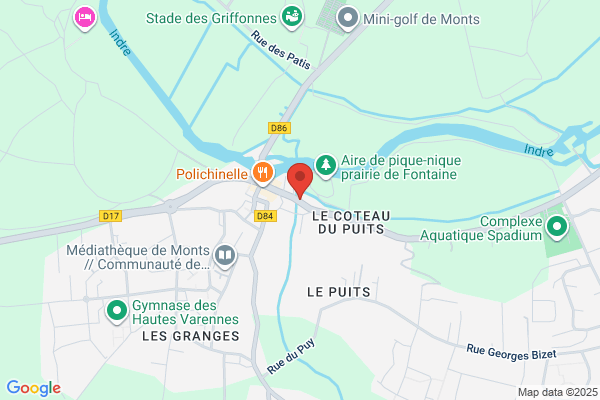 Le Lys Dans La Valleel