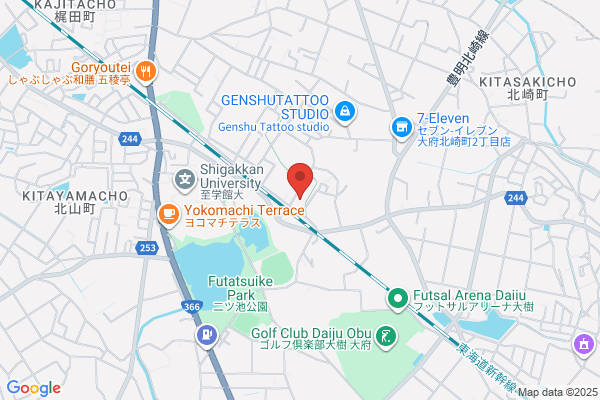 Fuji Industries Corp.