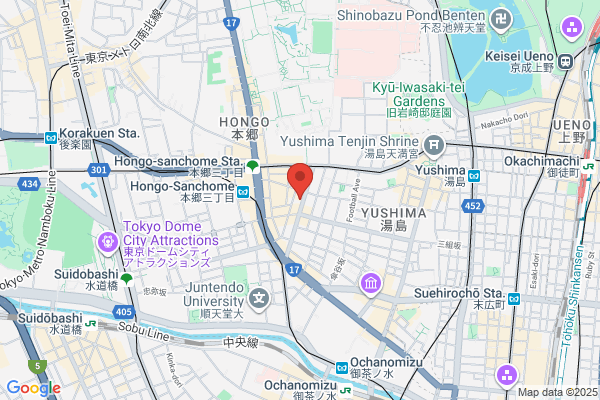 Okamoto Industries, Inc.