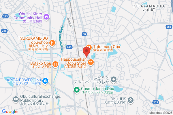 Sano Rubber Kakosho Ltd.