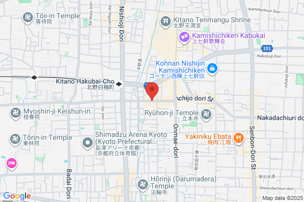 Taisho Gomu Shoten