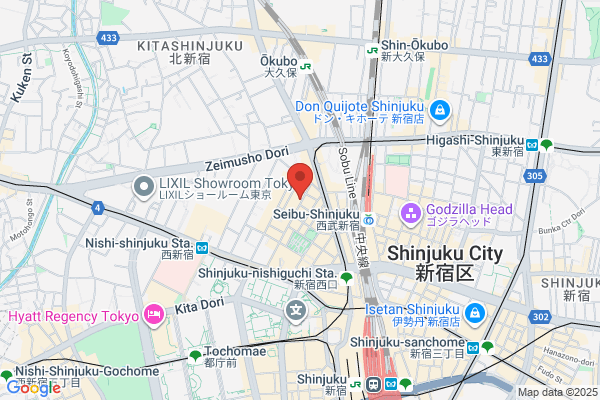 Arc Academy Shibuya