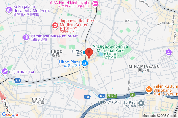 Hiroo Japanese Center