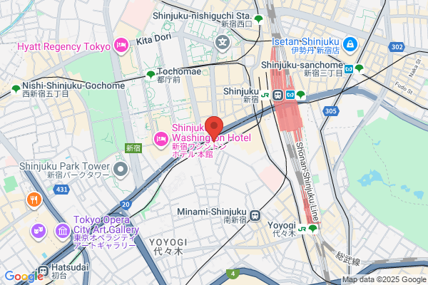 Cyber College Shinjuku