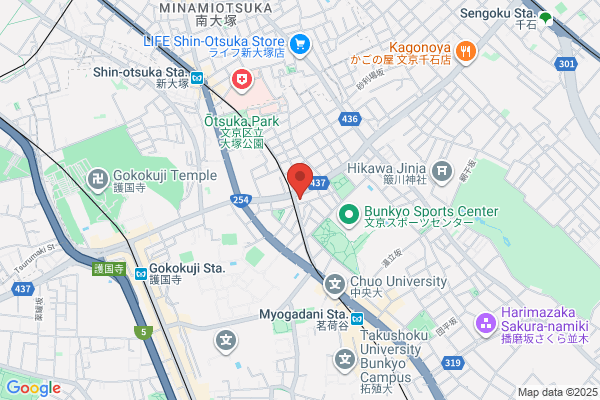 Spica English Academy Bunkyo School