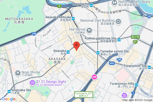 Akasaka Koryori Senmon Gakuin