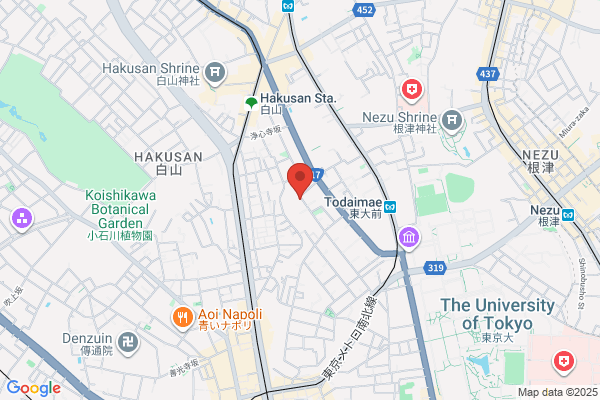 Hashimoto Shuzan School
